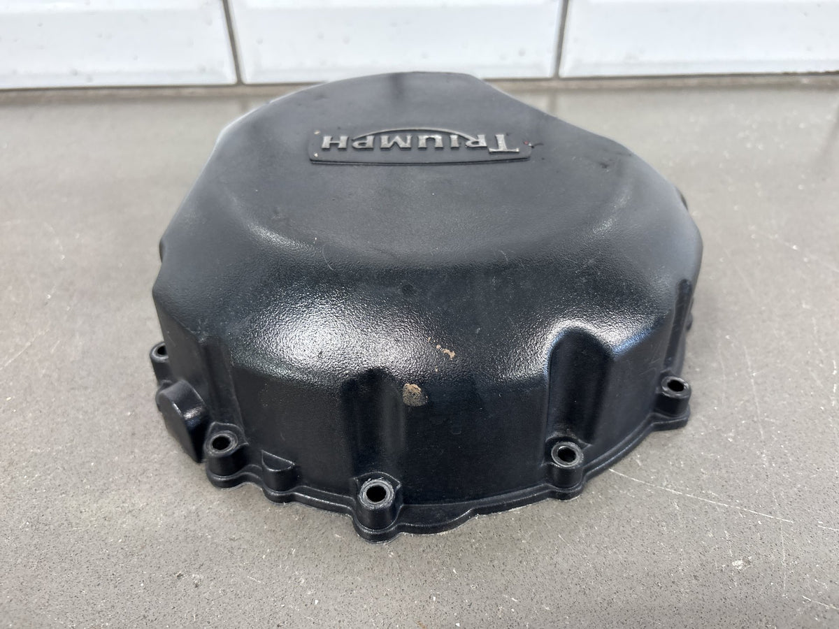 1993-1997 Triumph Daytona 1200 1996-2002 Trophy 1200 Clutch Cover OEM