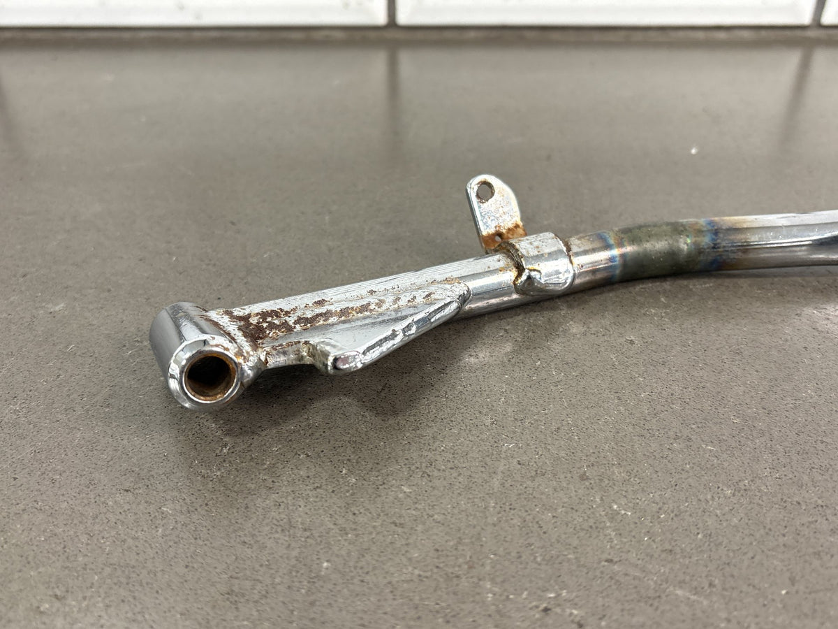2006 Harley Sportster XL883 XL883R XL1200R Jiffy Stand Kickstand OEM 50116-05