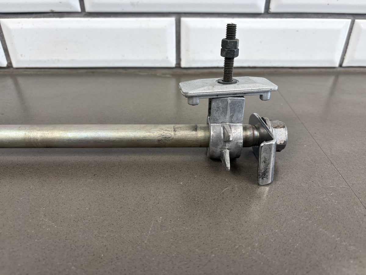 1999-2007 Yamaha YZF600R Rear Wheel Axle Shaft OEM 3GM-25381-10-00