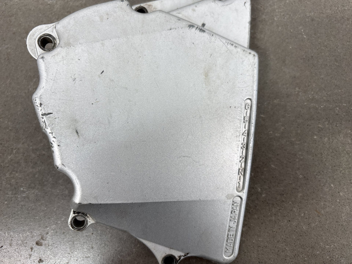1999-2002 Yamaha YZF-R6 Front Sprocket Cover OEM