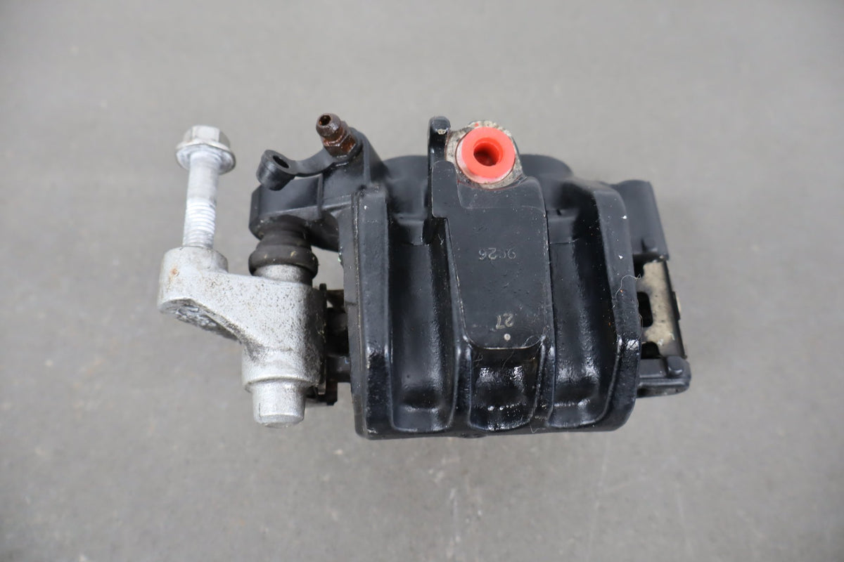 2000 Triumph Tiger 900 T709 Front Caliper Pair OEM