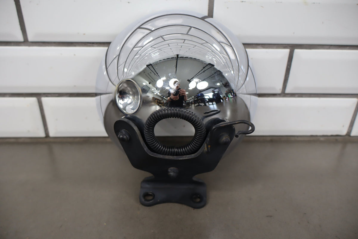 2001-04 Suzuki VL800 Volusia Headlight Housing OEM