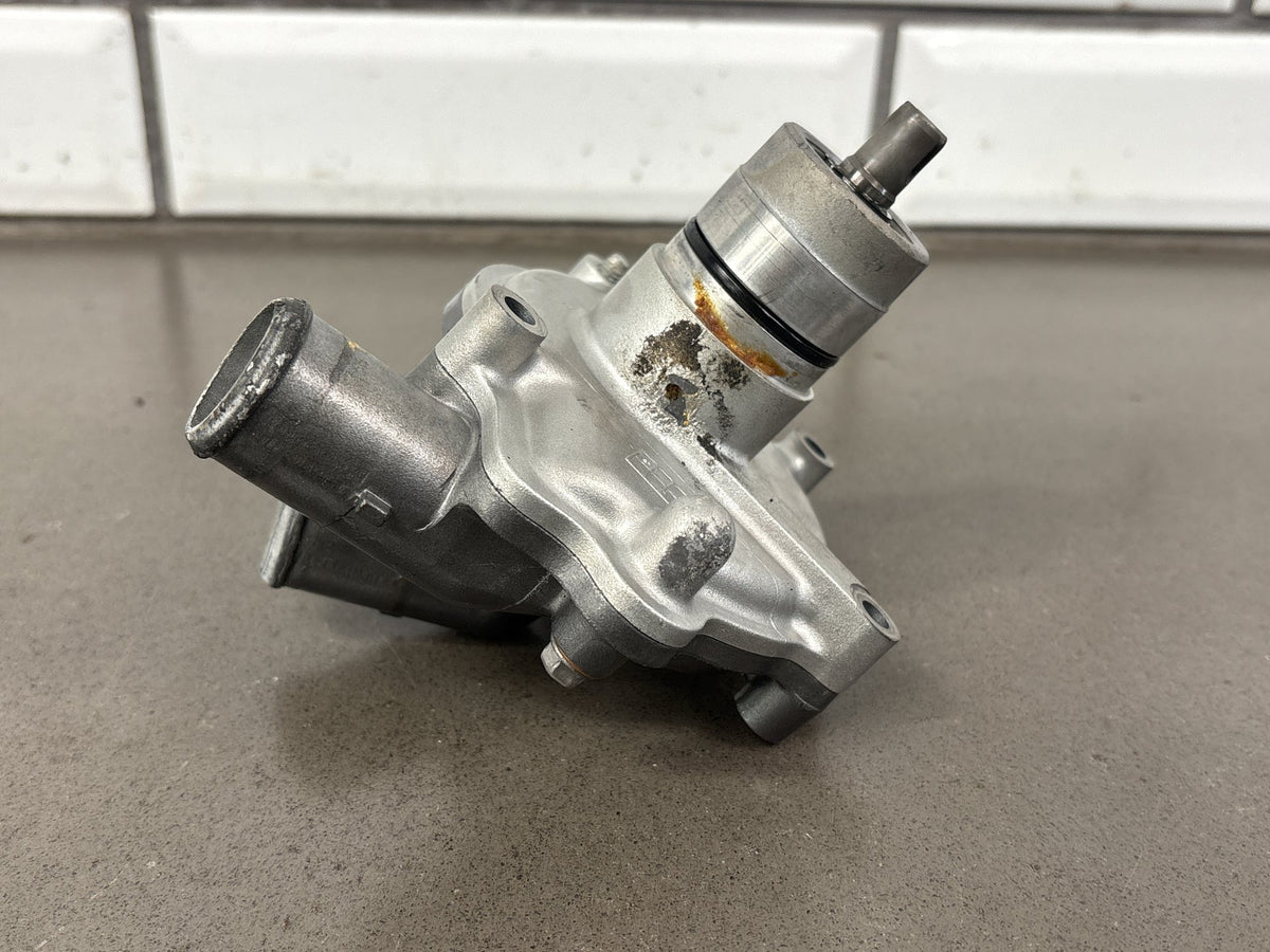 2006-2012 Yamaha FJR1300 Water Pump Assembly OEM 5JW-12421-10-00