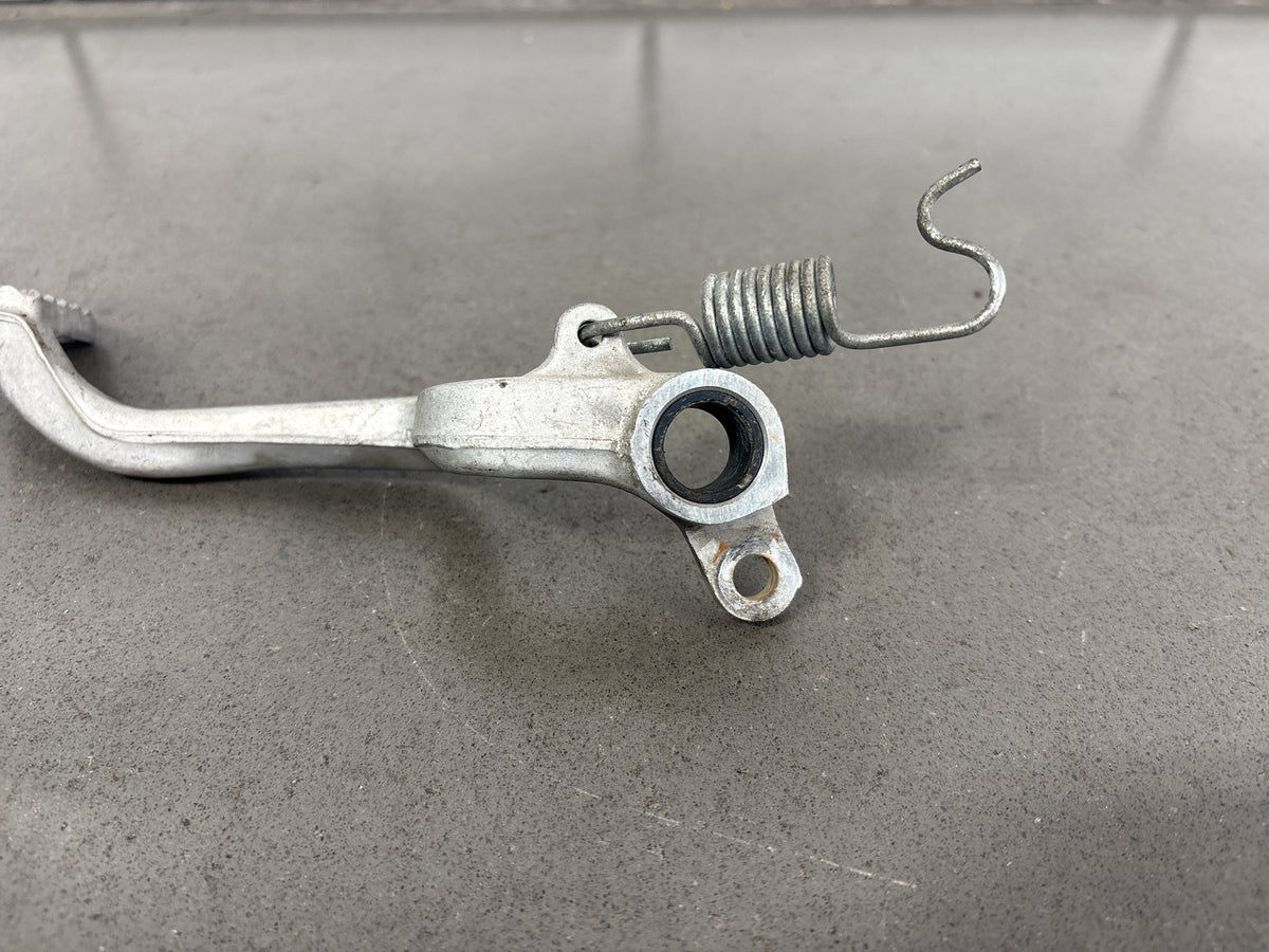 1990-2001 Kawasaki Ninja ZX-11 ZX1100C ZX1100D Rear Brake Pedal OEM 43001-1292