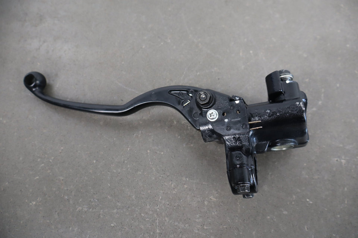 2013-2017 Kawasaki Ninja 300 EX300 Front Brake Master Cylinder OEM