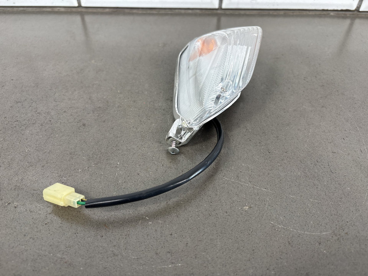 2010-2014 Kawasaki Concours 14 ZG1400 Right Rear Turn Signal 23040-0080