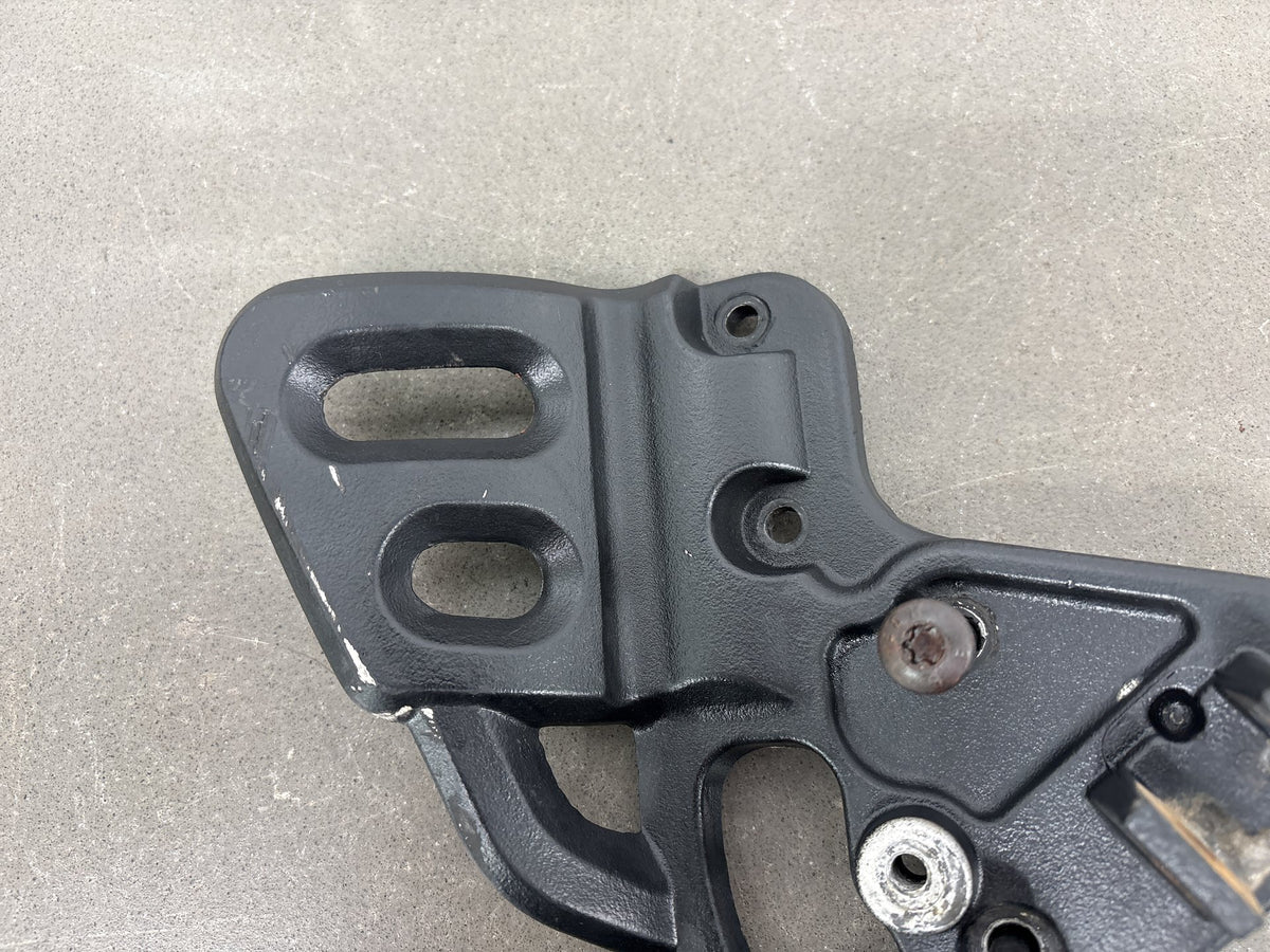 2000 Triumph Tiger 900 T709 Rearsets OEM