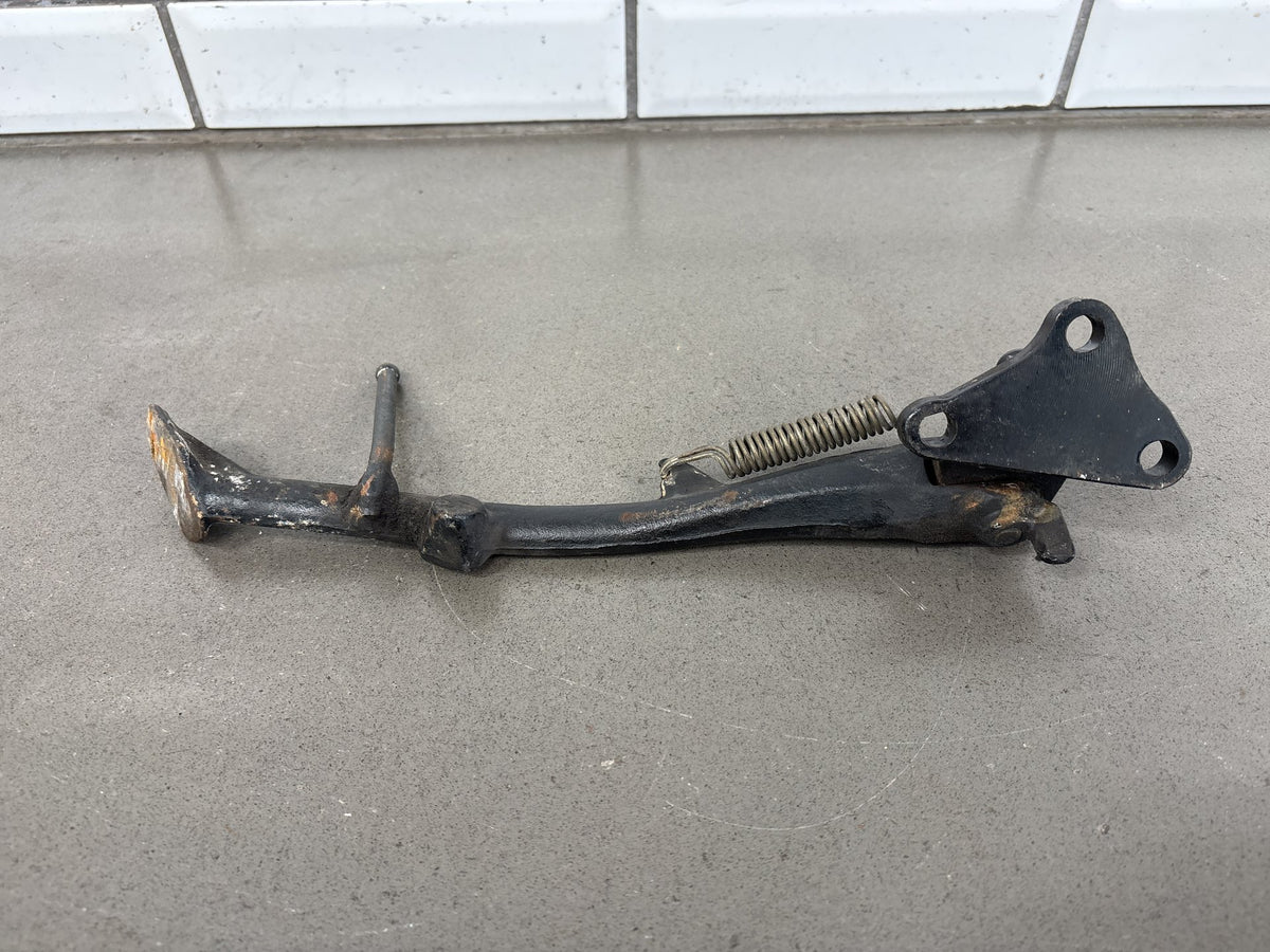 2005-2010 Triumph Sprint ST 1050 Kickstand