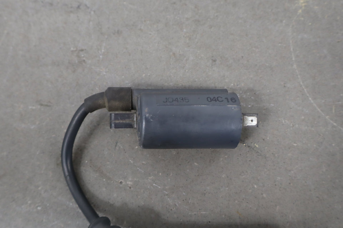 2001 Suzuki Intruder Volusia 800 Ignition Coil Set