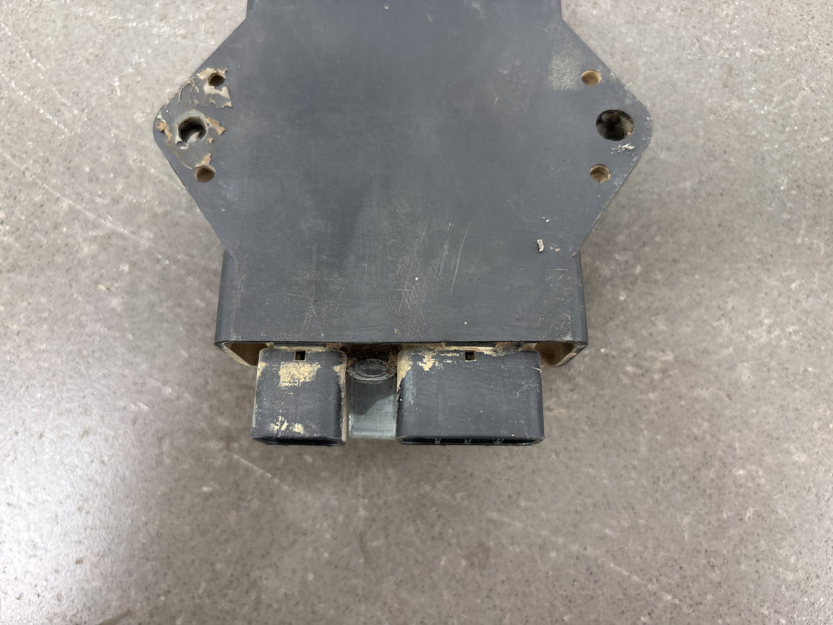 2000-2007 Suzuki DRZ400E CDI Ignitor Box ECU OEM F8T36972