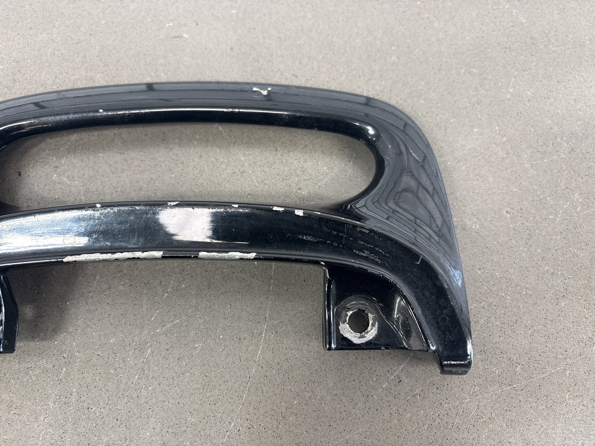 1990-1993 Kawasaki ZX-11 ZX1100C Rear Grab Rail Passenger Handle 46075-1117-H8