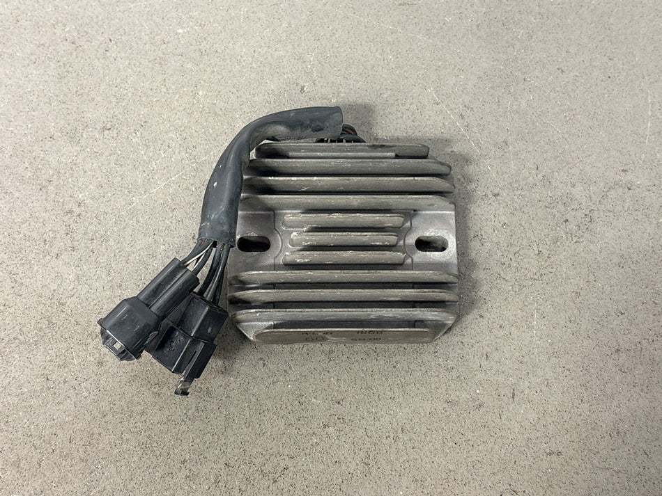 03-07 Suzuki SV650 SV650S Regulator Rectifier OEM 32800-16G00