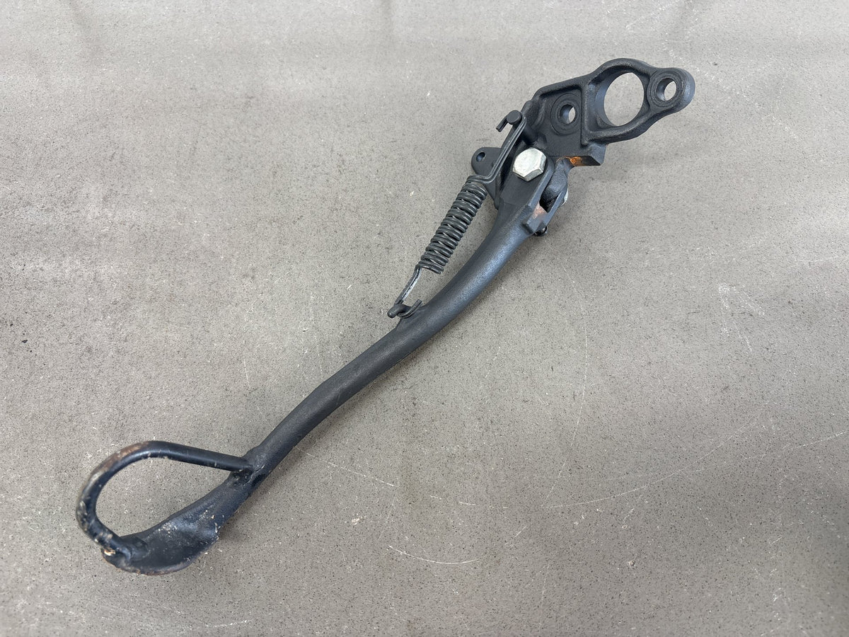 2010-2014 Kawasaki Concours 14 ZG1400 Side Stand Kickstand 34024-0033-18R
