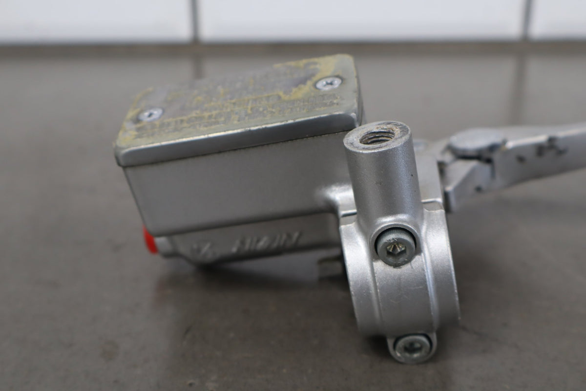 2001-04 Suzuki VL800 Volusia Front Master Cylinder OEM