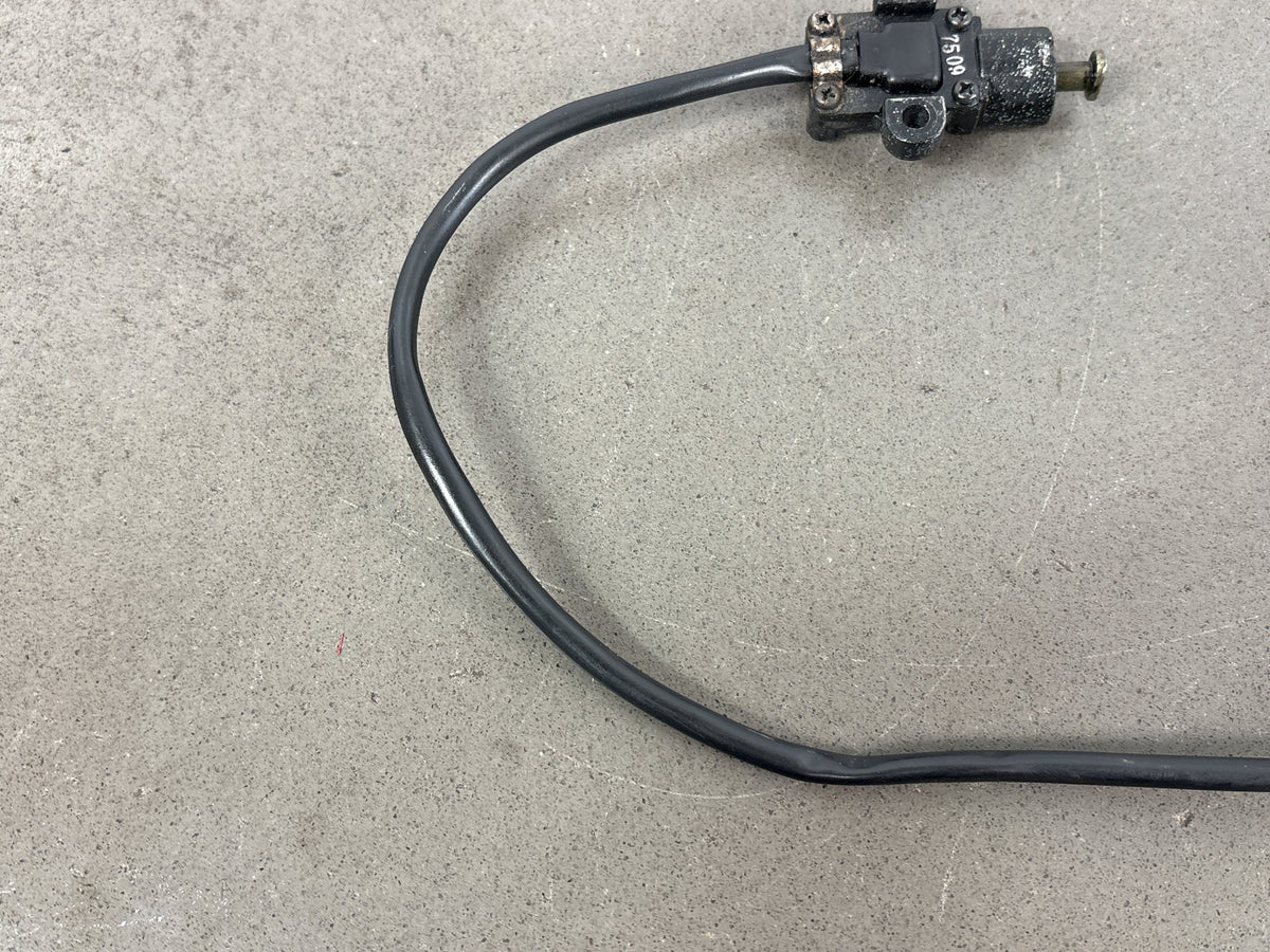 1999-2007 Yamaha YZF600R Kickstand Side Stand Switch Sensor OEM 3LD-82566-51-00