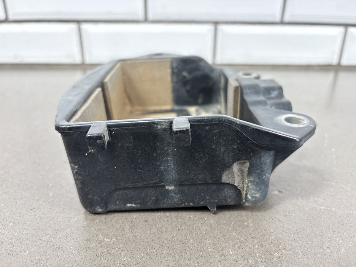 2000-2024 Suzuki DRZ400 E S SM Battery Box Tray Holder OEM