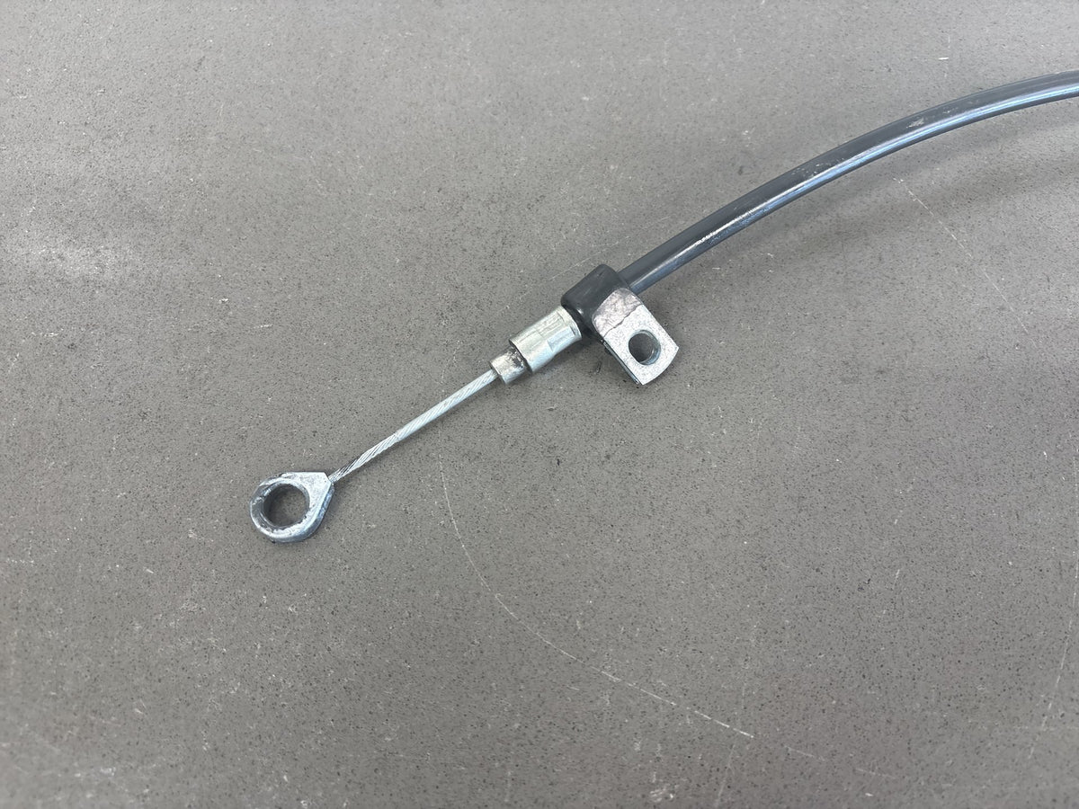 00-06 Harley Road King FLHR FLHRI FLHRCI FLHRS FLHRSI Clutch Cable OEM 38667-00