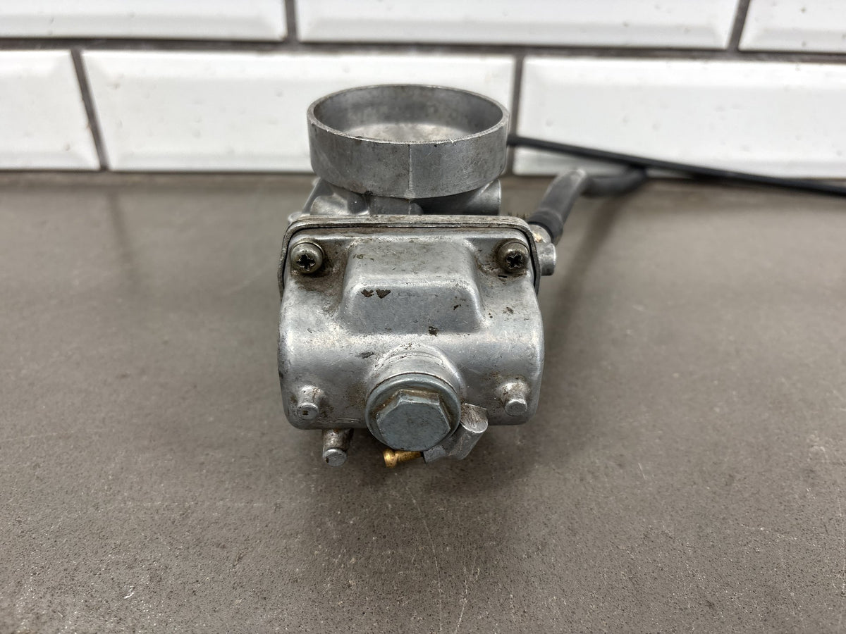 1990-1993 Kawasaki KX250 Carburetor Assembly 38MM PWK 15001-1755