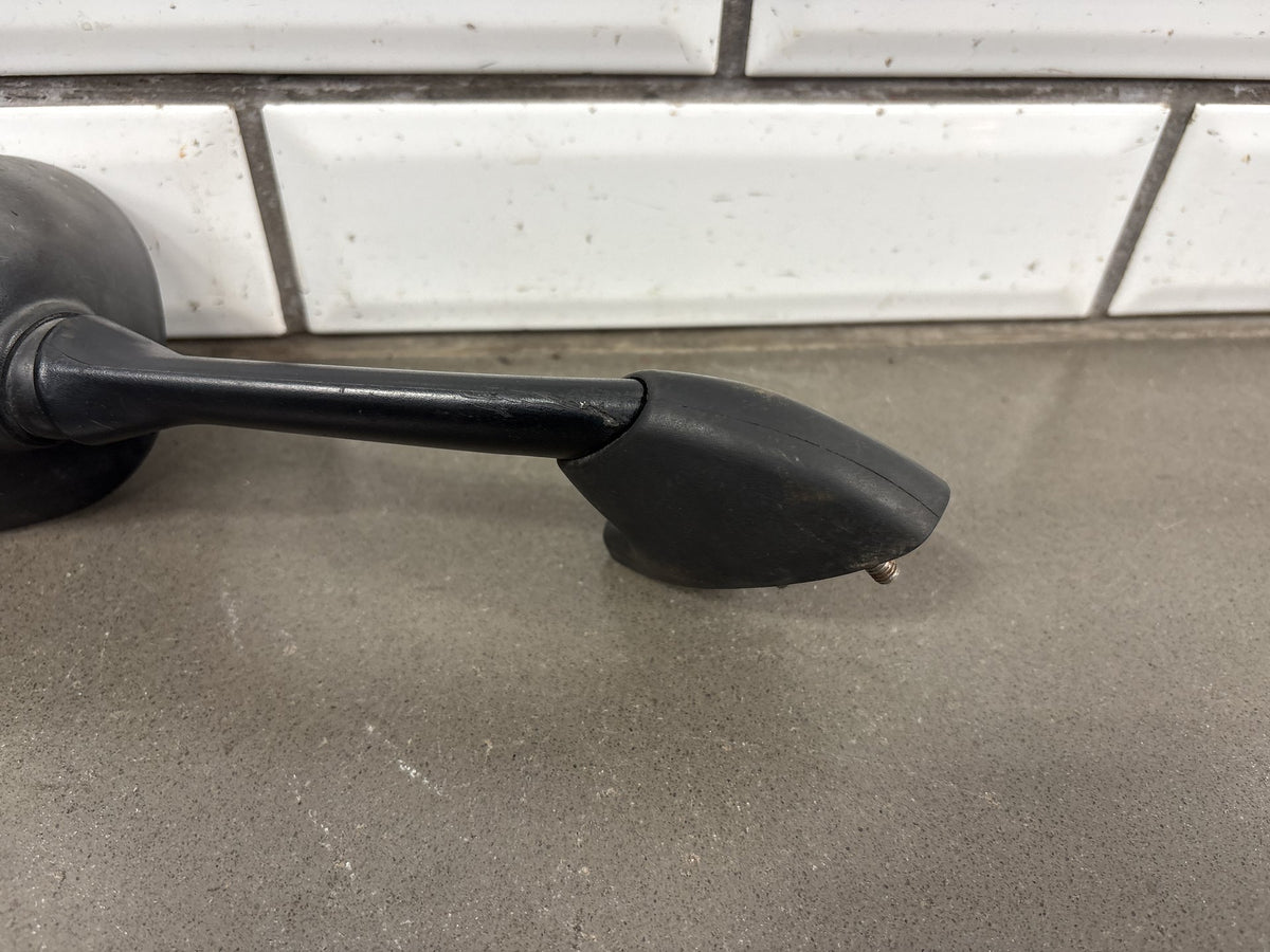 1999-2000 Yamaha YZF-R6 Left Right Mirrors Pair OEM