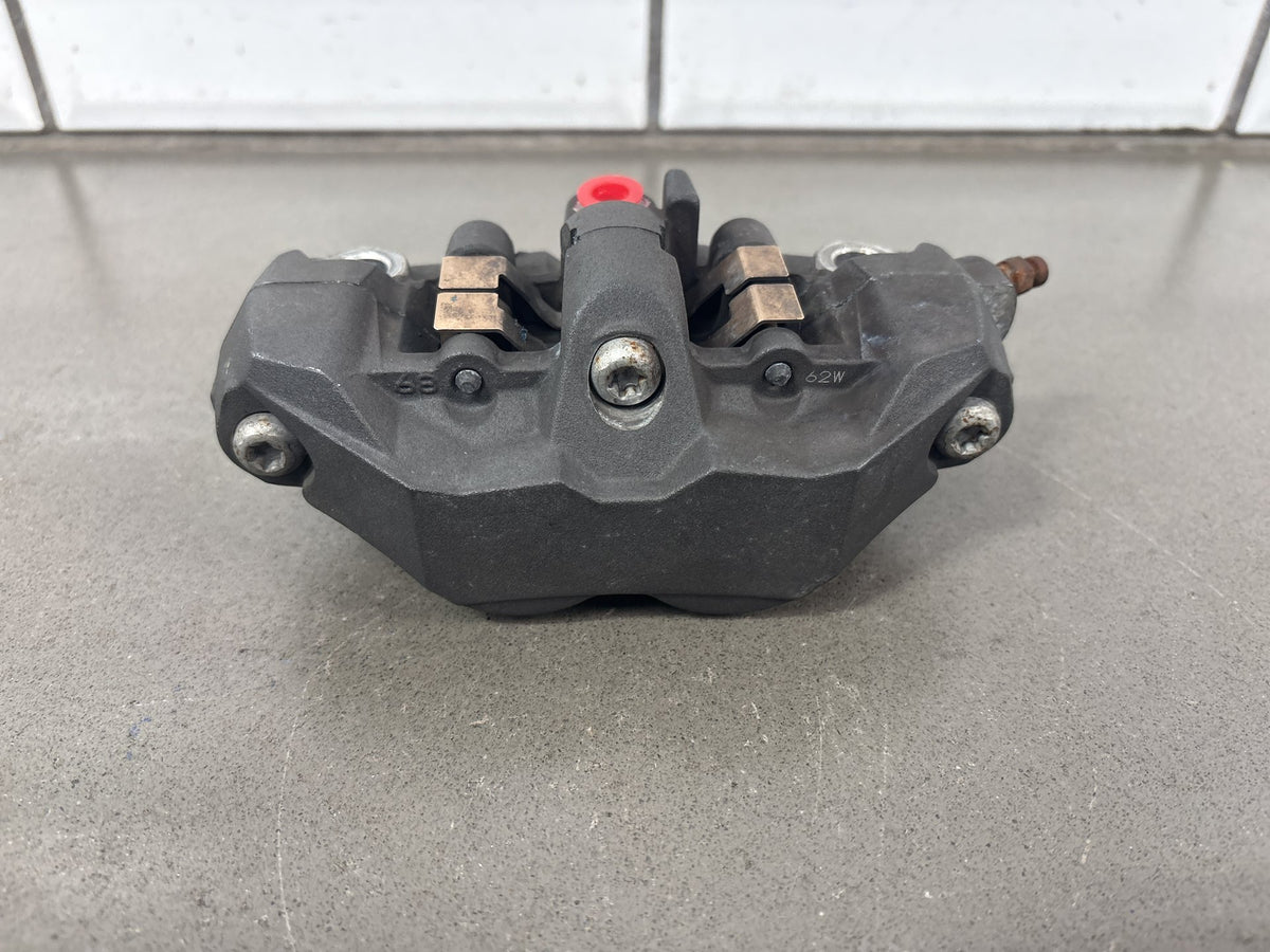 Front Brake Caliper Left 2006 Suzuki SV650