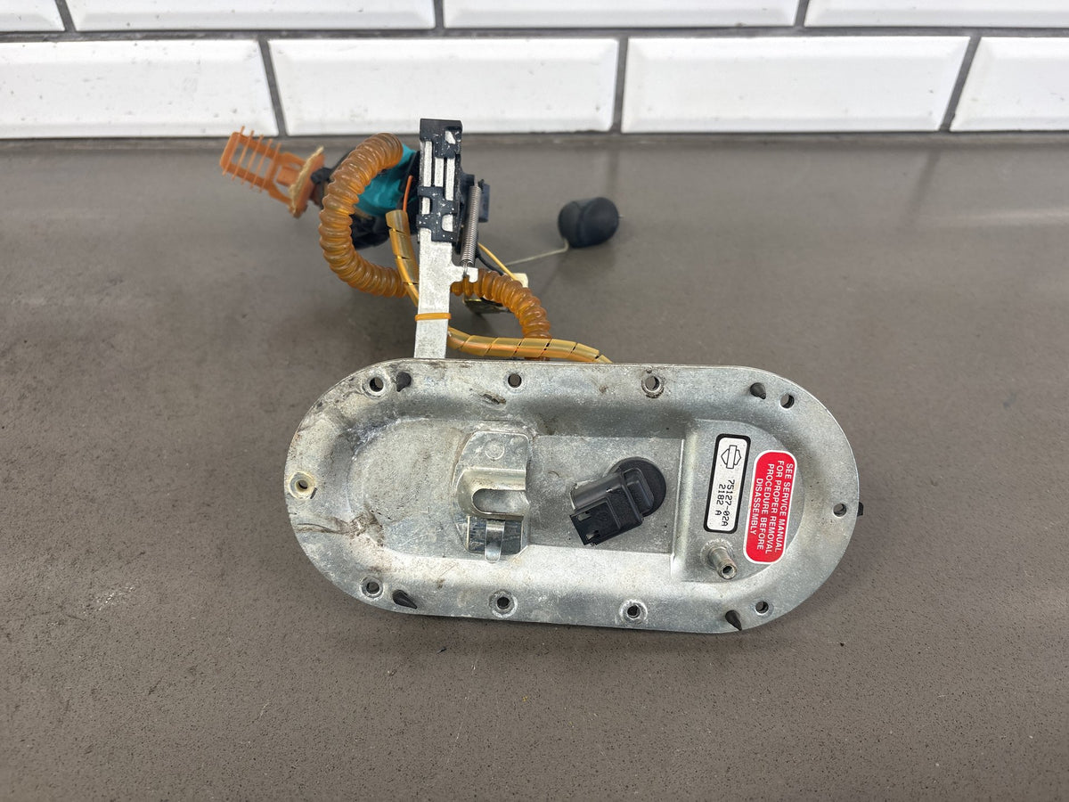 02-05 Harley Road King FLHRI FLHRCI FLHRSI Fuel Pump Sender Module OEM 75127-02C