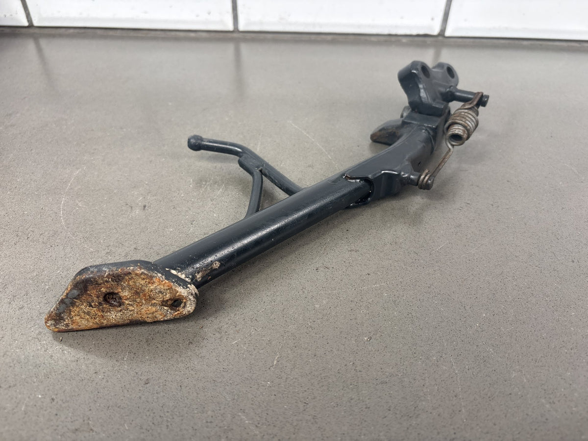 03-09 Suzuki SV650 SV650S Kickstand Side Stand OEM 42310-17G10