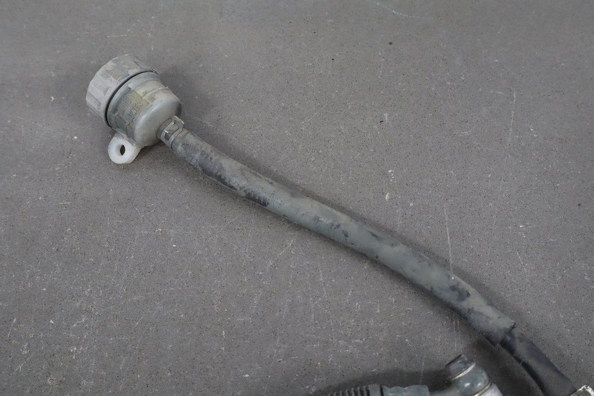 1994-2009 Kawasaki Ninja 500 Rear Brake Caliper Master Cylinder Assembly OEM
