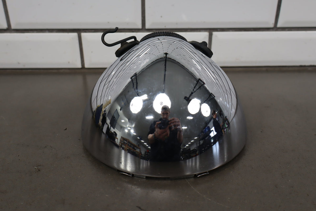 2001-04 Suzuki VL800 Volusia Headlight Housing OEM