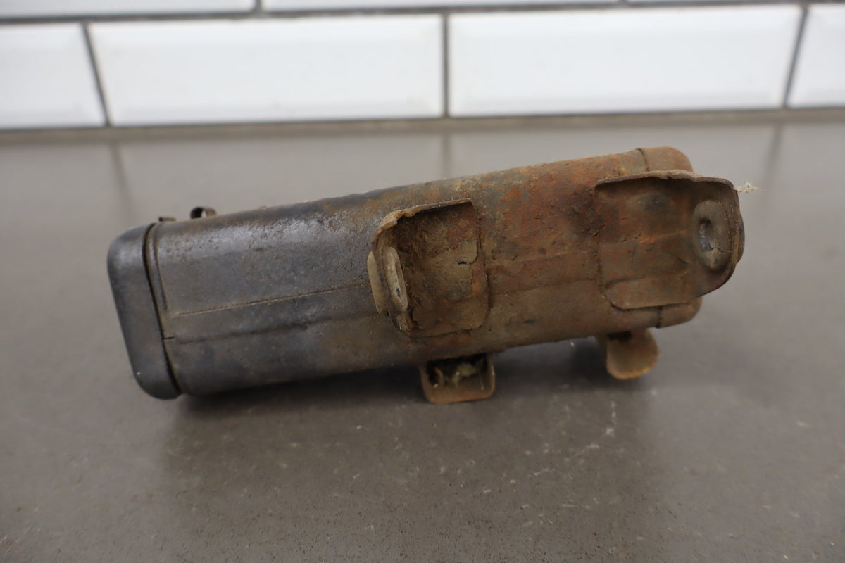 1969-1973 Honda CB175 CL175 Toolbox Tool Box OEM 83500-306-000B