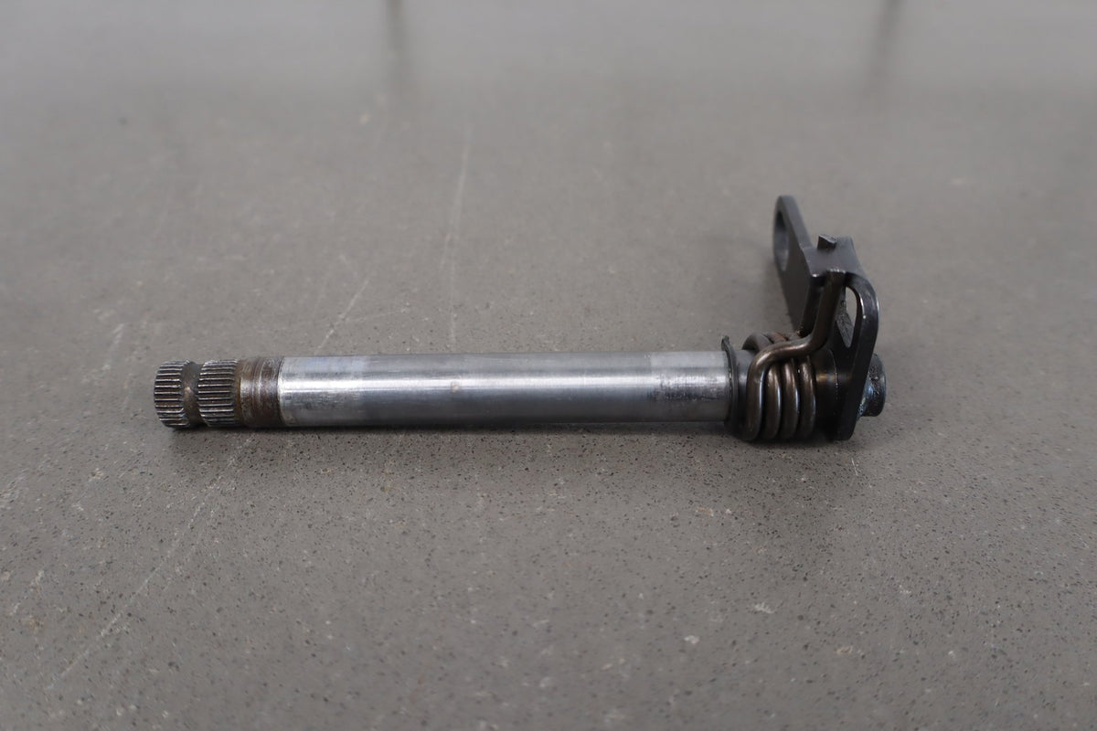 1997 Suzuki RM250 Shift Shaft 25510-37E00