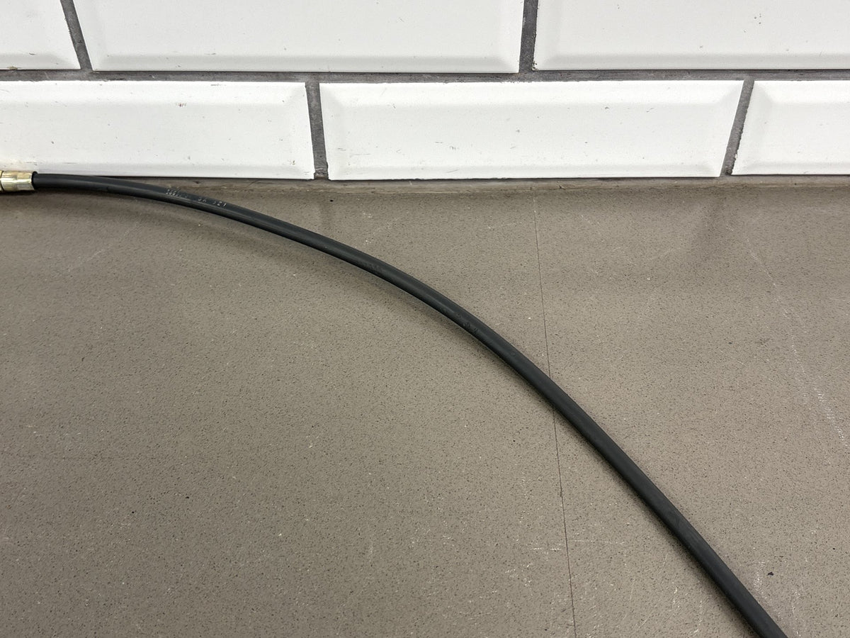 2004-2009 Harley Sportster XL883 XL1200C Clutch Cable OEM 38699-04