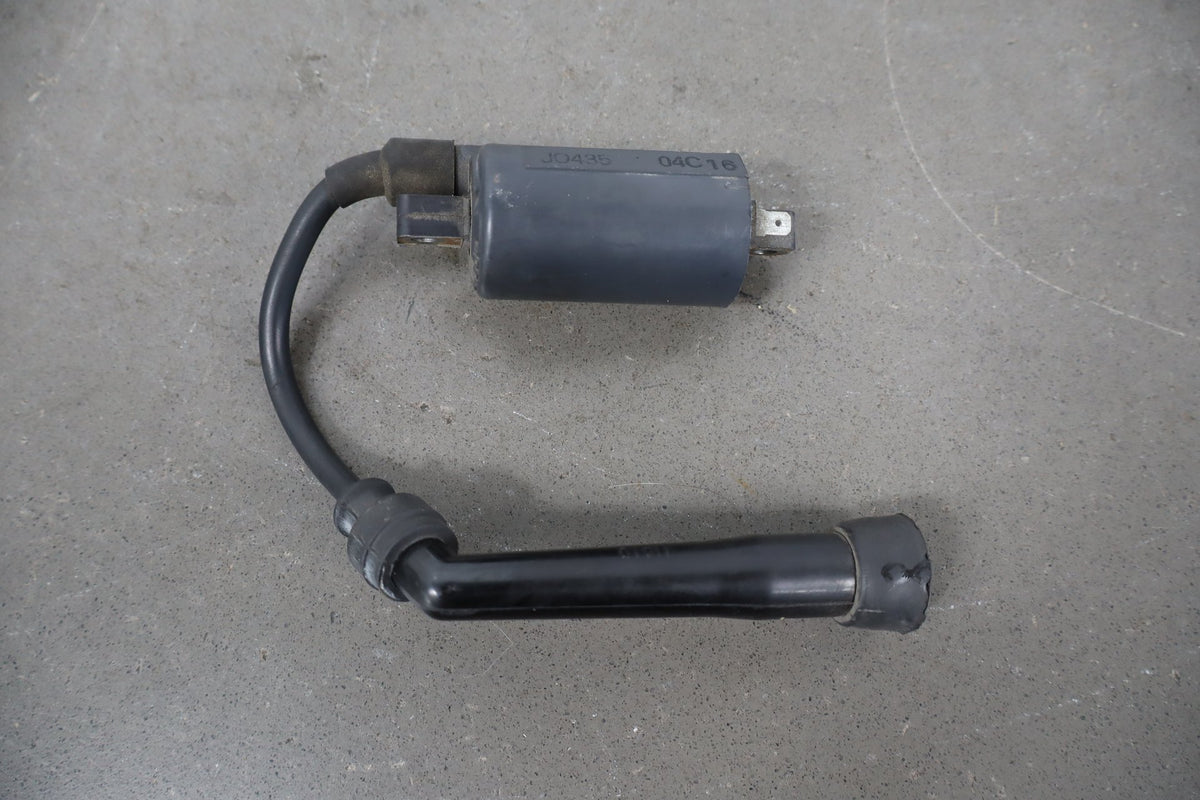 2001 Suzuki Intruder Volusia 800 Ignition Coil Set
