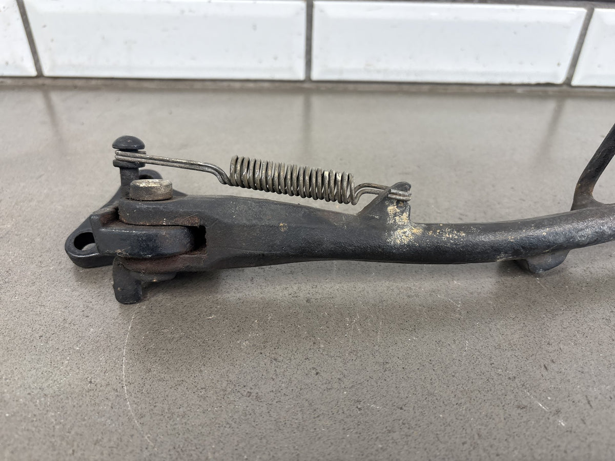 2005-2010 Triumph Sprint ST 1050 Kickstand