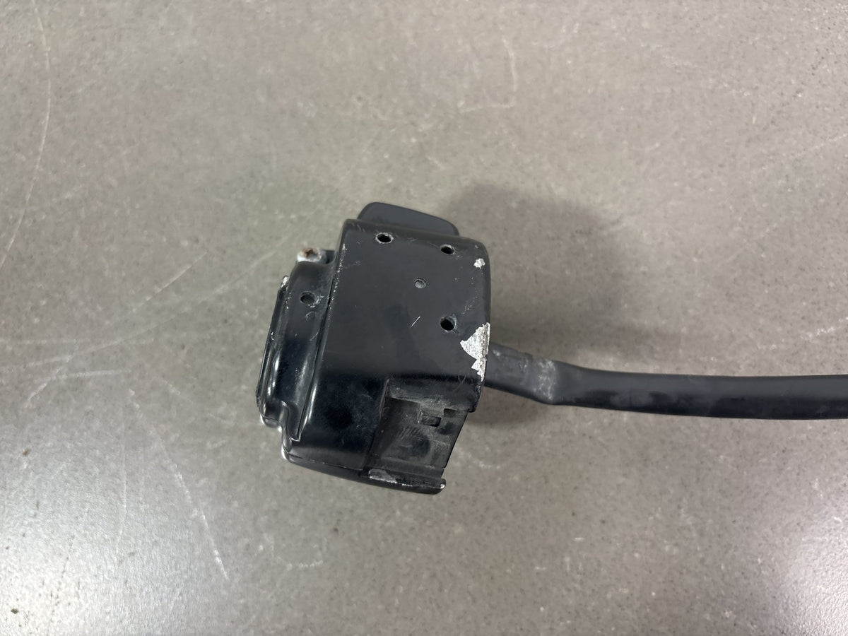 01-06 Harley-Davidson Heritage Softail Classic FLSTCI Left LH Control Switch