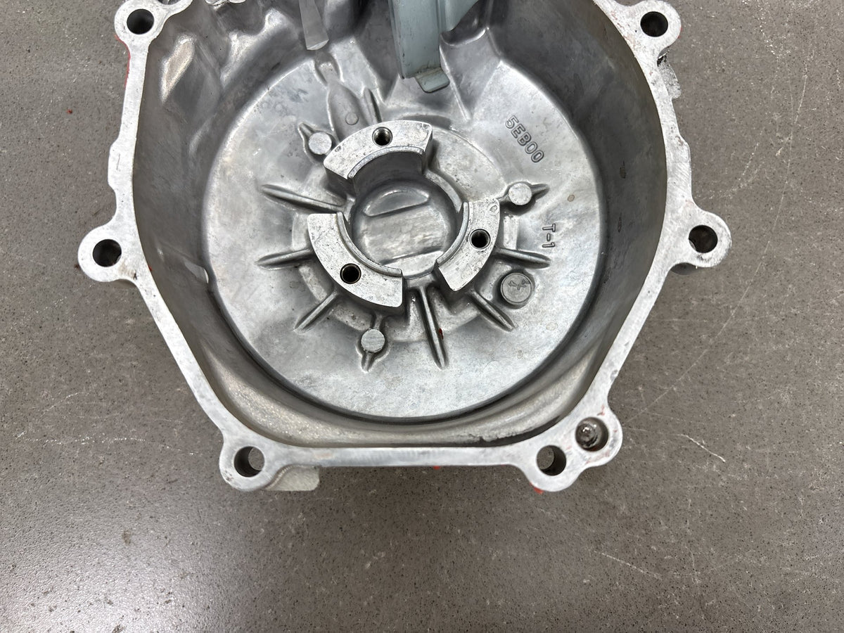 1998-2002 Yamaha YZF-R6 Stator Cover OEM Genuine R6