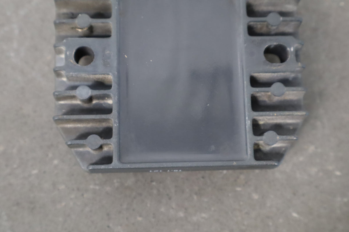 2008 Kawasaki Ninja 250R Voltage Regulator Rectifier OEM