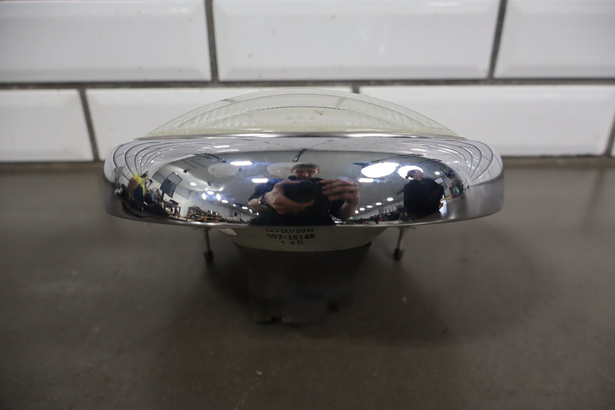 2001-04 Suzuki VL800 Volusia Headlight OEM 35100-10F30
