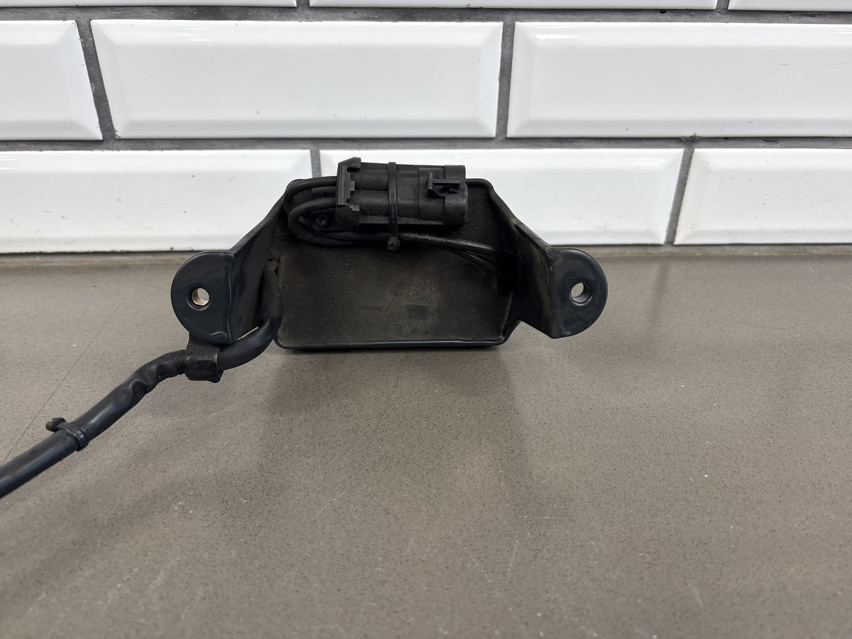 02-03 Harley Road King FLHR FLHRI FLHRCI Voltage Regulator OEM 74505-02