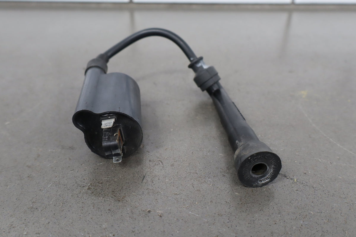 2001 Suzuki Intruder Volusia 800 Ignition Coil Set