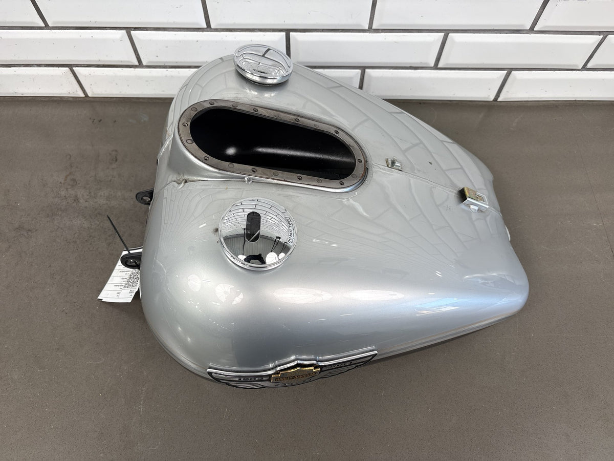 03 Harley-Davidson Road King 100th Anniversary Tins Tank/Fenders/Covers 98-06