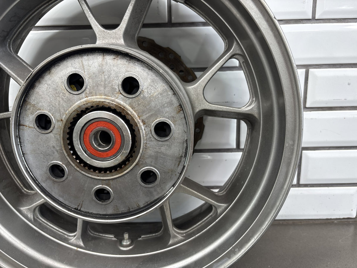 2010-2014 Kawasaki Concours 14 ZG1400 Rear Wheel Rim 41073-0160