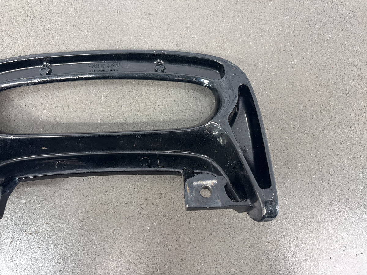 1990-1993 Kawasaki ZX-11 ZX1100C Rear Grab Rail Passenger Handle 46075-1117-H8