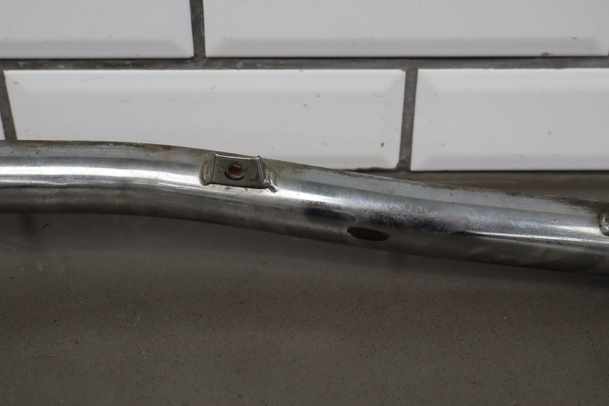 1971 Honda CL350 Scrambler Left Exhaust Header Pipe OEM 18420-318-000 LH Genuine