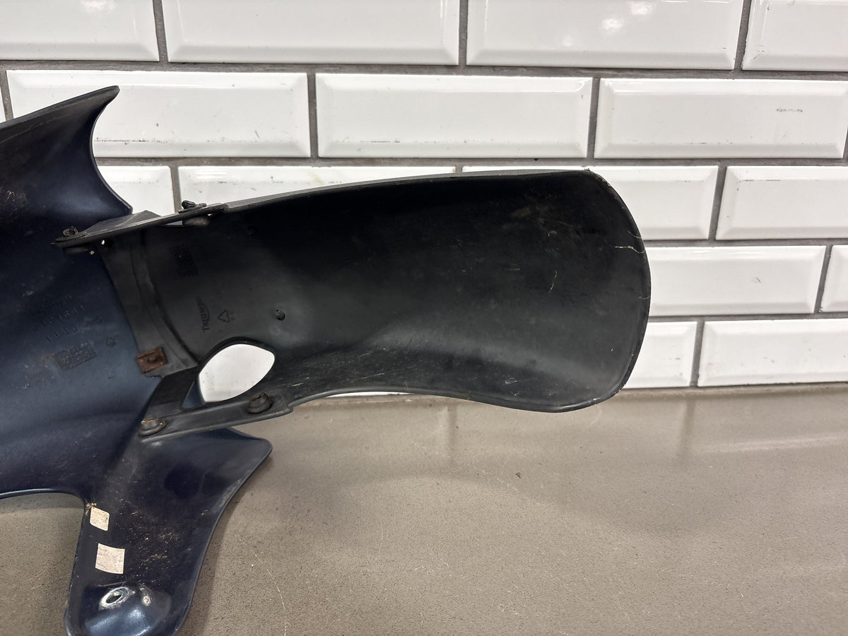 2000 Triumph Tiger 900 T709 Front Fender OEM