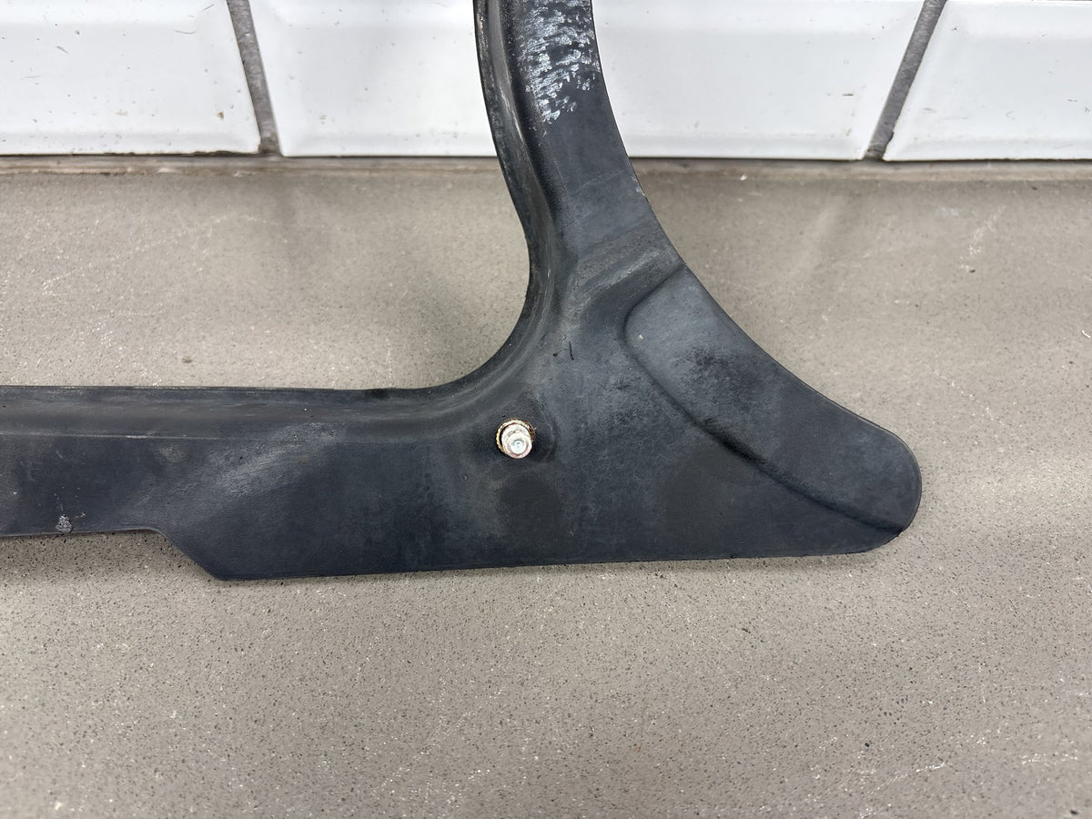 00-06 Harley Heritage Softail FLSTC FLSTCI Belt Debris Deflector OEM 60362-00