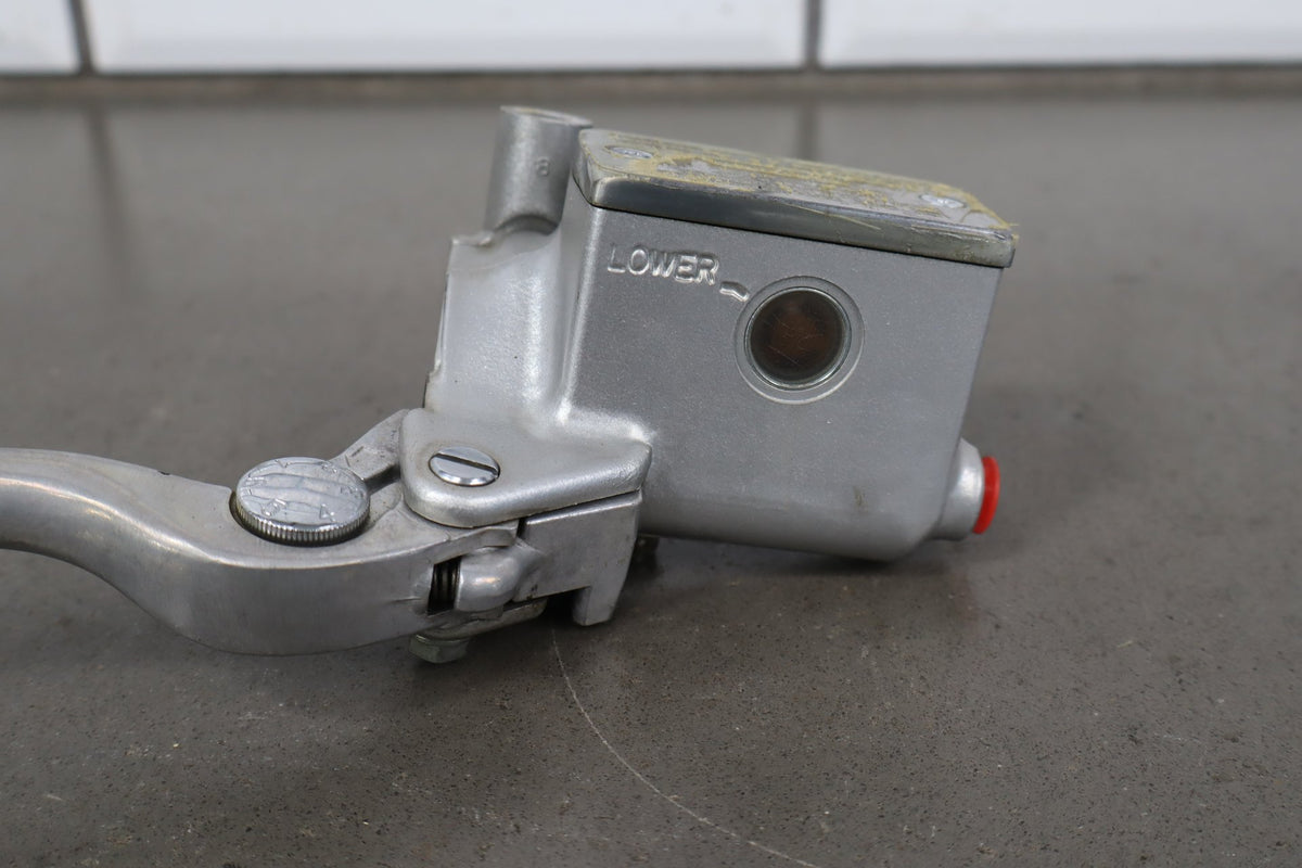 2001-04 Suzuki VL800 Volusia Front Master Cylinder OEM