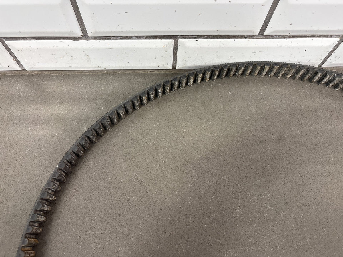 2000-2006 Harley Dyna FXD FXDL FXDWG FXDB Rear Drive Belt 133T 40015-00B OEM