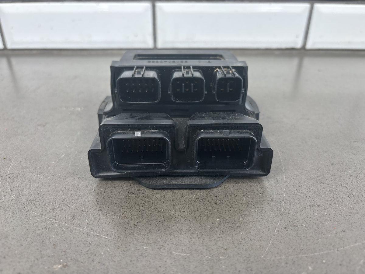 2010-2014 Kawasaki Concours 14 ZG1400 ECU Engine Control Unit