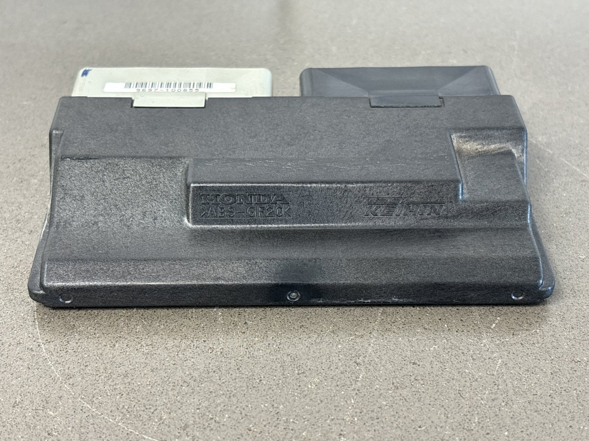 2002 Honda VFR800 Interceptor ECU ECM Computer Keihin OEM 38770-MCW-L02