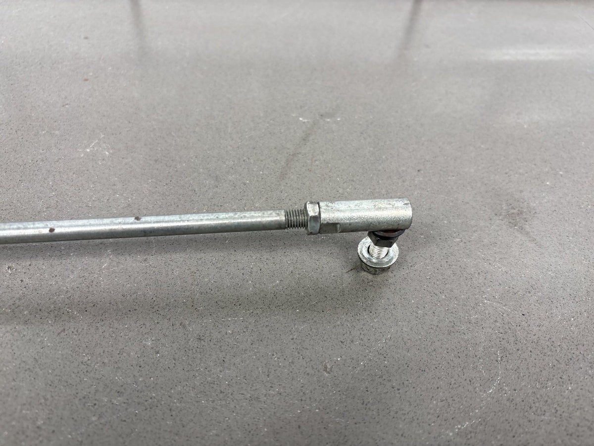 1999-2006 Harley Road King FLHR FLHRI FLHRCI FLHRS Shifter Rod OEM 33759-99B